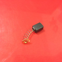 Applicable to pasture 3703 trimming machine 3709 wood milling slot machine 6922NB large torque wrench brush 191938-1