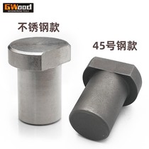 Tenon table card quick disassembly woodworking table limit block table stop daring for woodworking table attachment desktop tenon