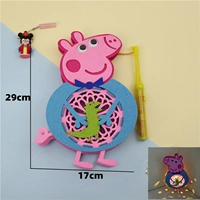 Джордж (сборка) отправьте батарею