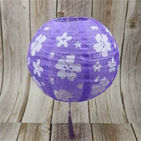 Фиолетовый 8 -килограммовый вишневый цвет (без света и без полюса)