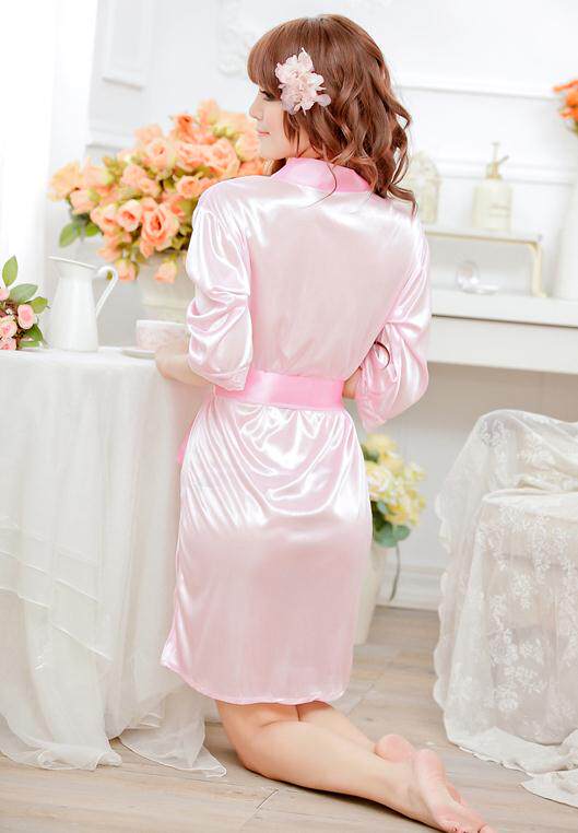 Peignoir - Ref 596966 Image 20