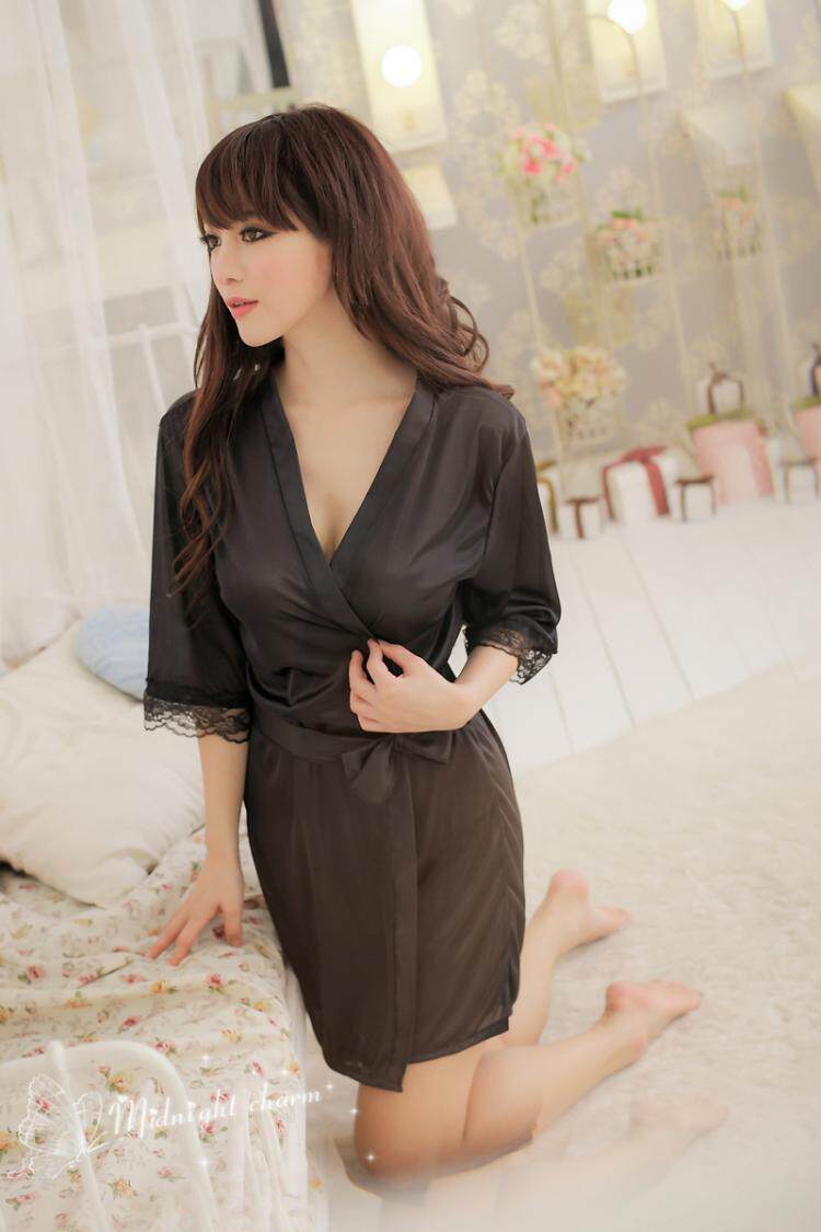 Peignoir - Ref 596966 Image 14