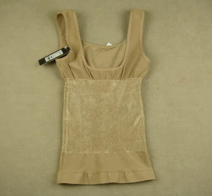 body amincissant en nylon - Ref 678785 Image 7