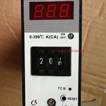 Yuyao No.3 Factory TDBTCB temperature controller LC48 dial digital display thermostat K type 0399 This model is discontinued