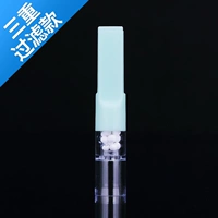 Mie Filtering Green 60 кусков портативной коробки*1