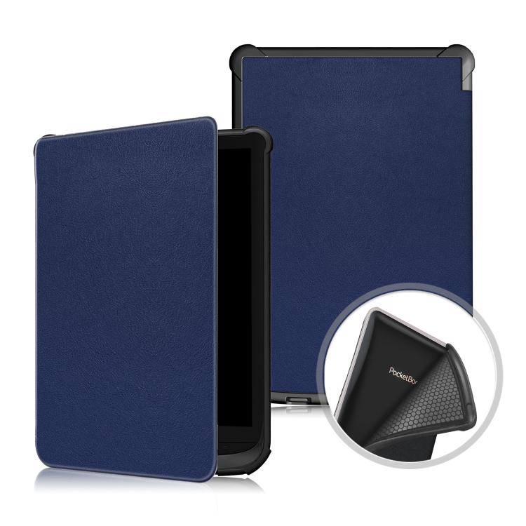 Túi tiền Basic Lux2 tay áo bảo vệ bao da cảm ứng lux4 trường hợp 627 616 632 e-book - Phụ kiện sách điện tử ốp lưng ipad 9.7 2018