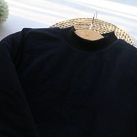 Элегантный черный