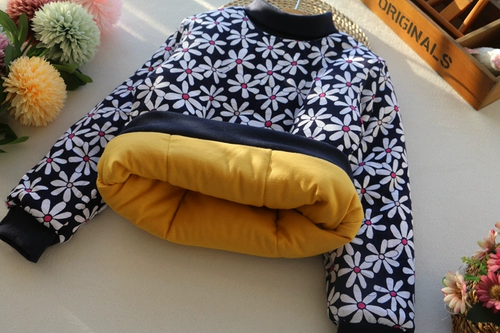 Детский вкладыш подходит для мужчин и женщин, куртка, пуховик, увеличенная толщина, подходит для подростков, семейный стиль