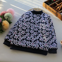 Бурение синих цветов (специальная цена потери цвета)