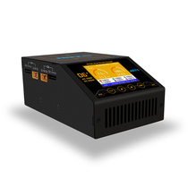  HOTA D6 AC DC AC300W DC650W 15A Dual-channel APP smart balance Model airplane charger