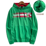 Кенгуру, дорожная быстросохнущая ткань, толстовка с капюшоном для отдыха, США, осенняя