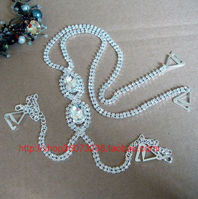 Sangles pour lingerie - Ref 829289 Image 15