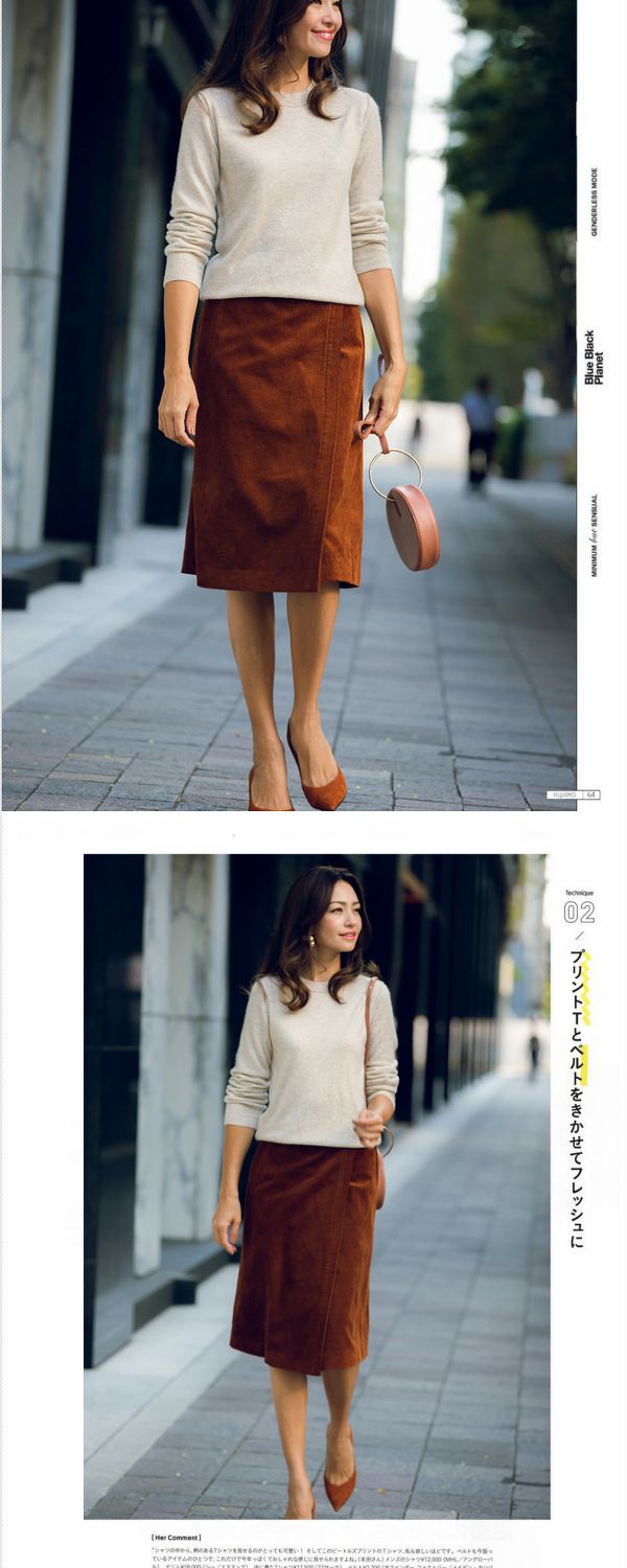 WZT01152 seam Đường may thấp đơn giản và nhẹ nhàng đơn giản lộ ra tất cả áo len cashmere áo len cardigan