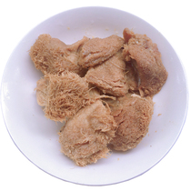 The capital of vegetarian cooked seasoning Hericium Erinaceus 250g stir-fried dish stew hot pot fast food restaurant