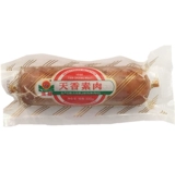 Zhai Caisong Zhen Elite Eye Eye Hongxiang Вегетарианское мясо 300 г плавное туманное ветчина