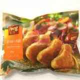 Хонгян подозревательская еда любовь раститель ботанический пряные куриные ноги пряные куриные ножки 240 г ми би Келли Келли Кристалл хрустящий