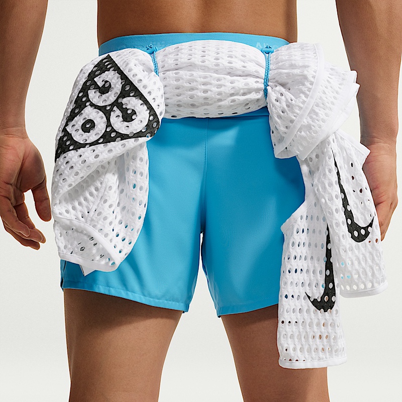 Nike Acg Dri-Fit Adv Men's Professional Outdoor Hiking and Cross-Country Running Quick-Drying Shorts Io9676-416 Nike Acg Dri-Fit Adv Men's Professional Outdoor Hiking and Cross-Country Running Quick-Drying Shorts Io9676-416