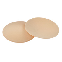 Venus blessing cotton chest stickers Nipple stickers Breathable anti-glare anti-bump Invisible areola bra stickers