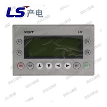 Spot LS Power generation XP10BKB DC text display XP10BKA DC man-machine interface XP30-TTA DC
