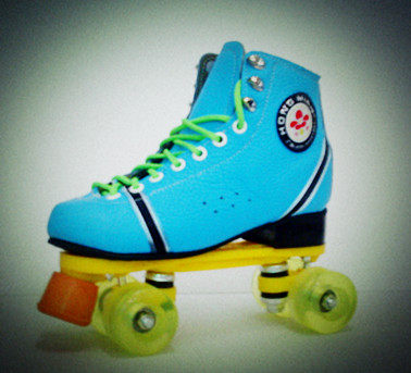 Patins à roulettes - Ref 2579116 Image 9