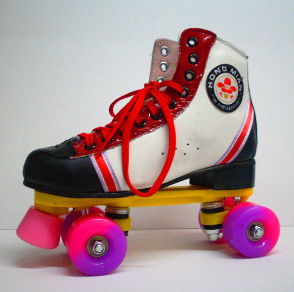 Patins à roulettes - Ref 2584381 Image 10