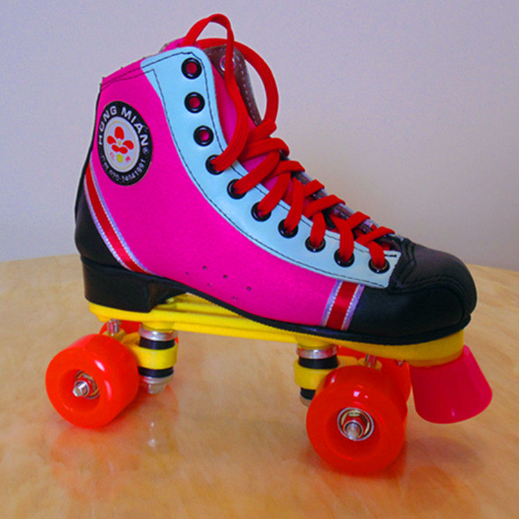 Patins à roulettes - Ref 2583880 Image 6