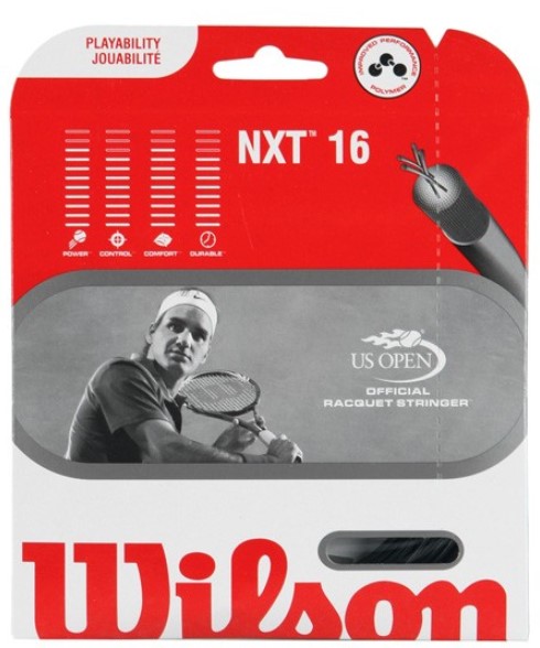 US orders Wilson NXT 16 String Tennis Line Case subsection