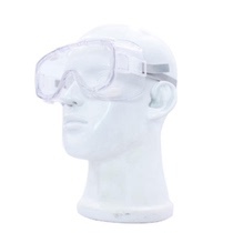 Xtron G11F 630 anti-fog glasses anti-impact splash anti-scratch polishing spray paint laboratory glasses