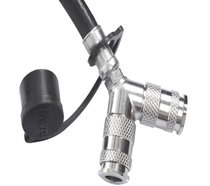 MSA mesian 10163623 he saves module Y type tee with 2 quick plug female head and 1 male plug