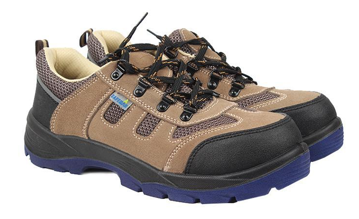 Junyu COM4021 Comfortable anti-smashing 6KV insulated safety shoes