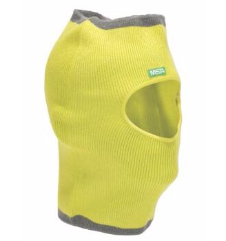 MSA Merthian 10118418 winter season with headgear V-Gard plus long winter hat ups a pack of 12