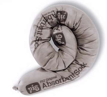 Newpig NewPig404 Strip Universal Suction Bag #Chemical Absorption Cotton Oil Absorbing Cotton Adsorption Cotton