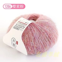 Фиолетовый порошок сакуры 1206 Фиолетовый порошок сакуры