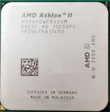 AMD Athlon X4 640 635 645 620 630 840 850 Четырехъядерный настольный процессор AM3 938-контактный процессор