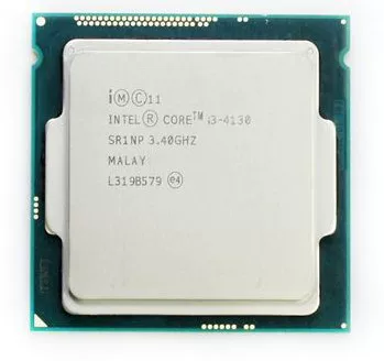 CPU i3-4130, i3-4150, i3-4160, i3-4170, i3-4370, i3-4340, i3-4350, i3-4370T