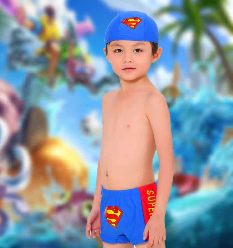 Maillot de bain garcon      - Ref 2539993 Image 7