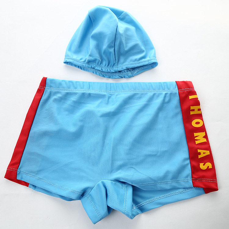 Maillot de bain garcon      - Ref 2539993 Image 9