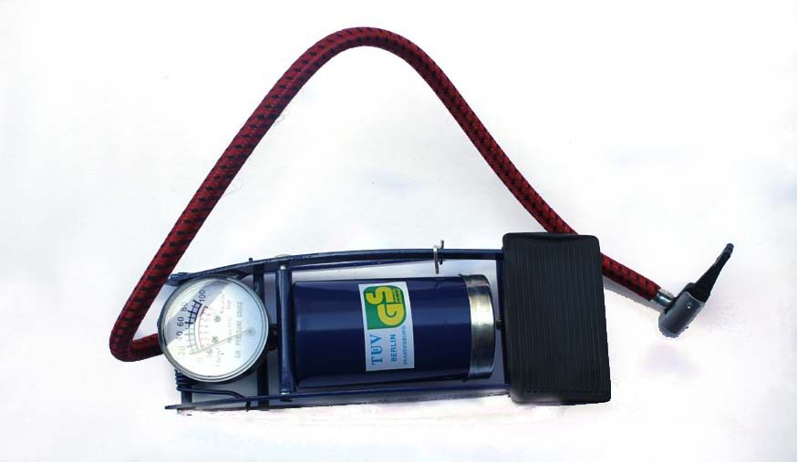 Pompe à vélo - Ref 2389844 Image 7