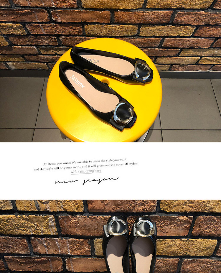 Giày đế thấp giúp chống nước nông cho giày đi mưa không thấm nước giày đi mưa nhà bếp giày cao su nữ triều trưởng thành Hàn Quốc thời trang dễ thương chống trượt hè giày nhựa không thấm nước