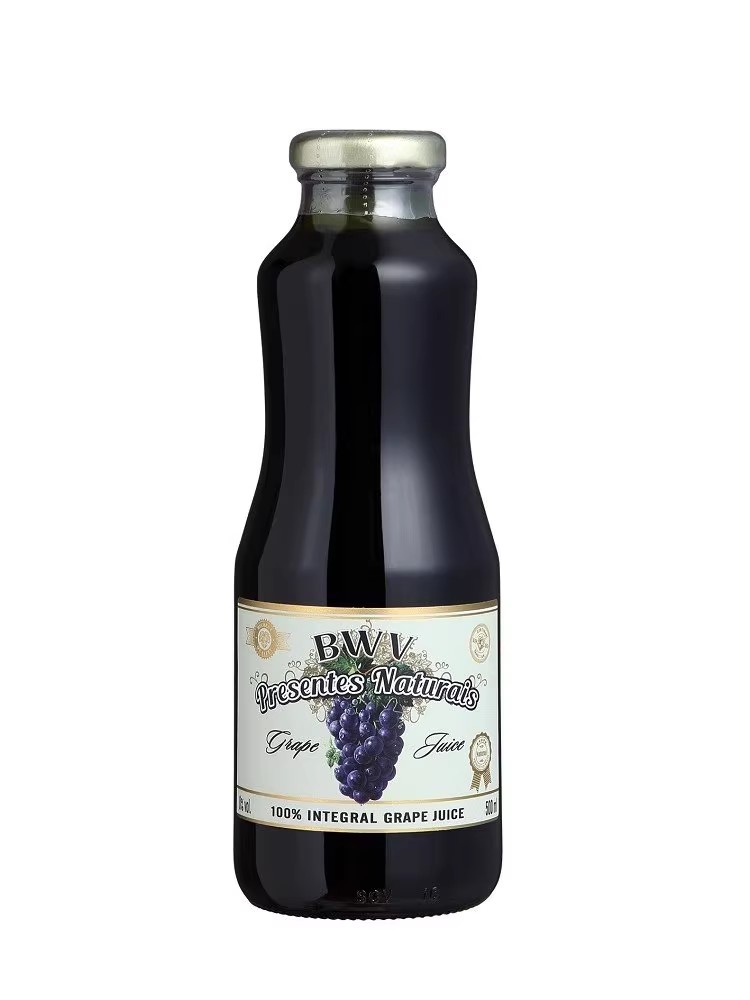 Church Holy Communion Pizza Divided Cup Etiquette Special Pie 100% Pure Grape Juice Natural Original Dress Import-Taobao