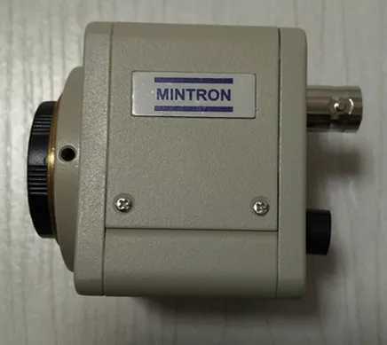 73KR10N N - Sensitive Camera MINTRON