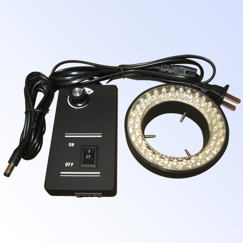Industrial microscope LED light source
