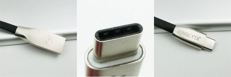 Insida áp dụng cáp sạc Aigo Patriot M1 cho dòng dữ liệu MP3 mở rộng USB gốc TYPE-C - Trình phát TV thông minh phat wifi