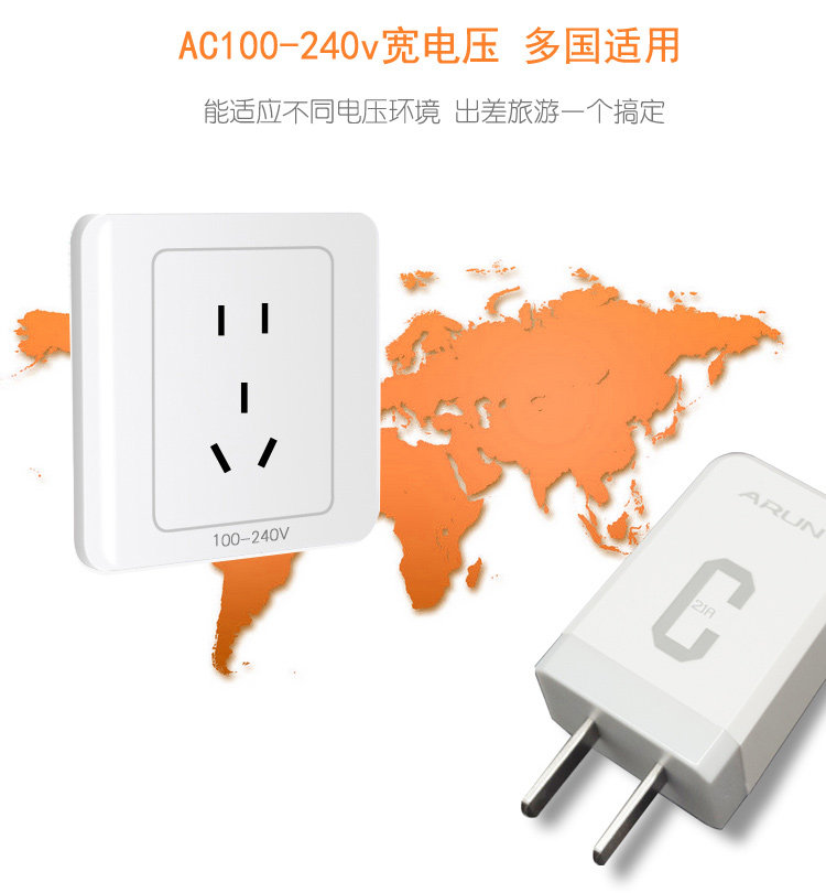 chargeur ALLROUND - Ref 1298861 Image 12