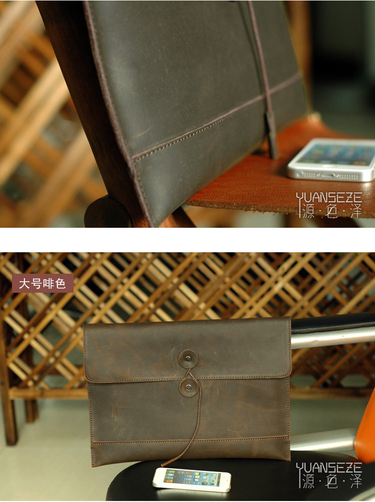 Sac pour homme - Ref 51590 Image 42