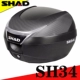 SH34 Black