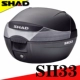 SH33 черный