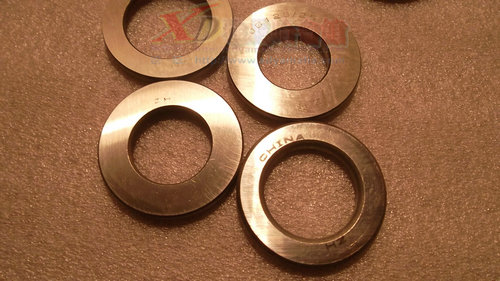 Yamaha Tianjian 125 ngày 天 隼 俊 150 bản gốc hướng sóng tấm thép chịu lực hướng bát thép - Vòng bi bạc đạn mâm xoay