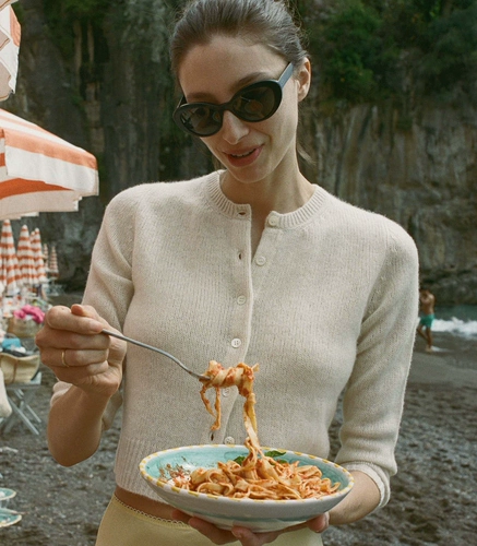 Мягкий шерстяной кардиган, свитер, США, с рукавом