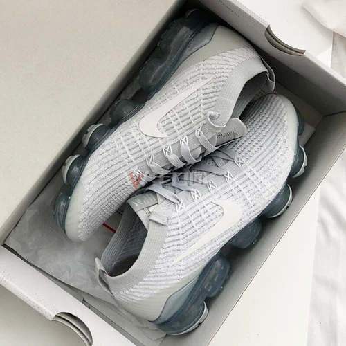 Nike Air Vapormax Flyknit 3 Мужская атмосферная подушка спортивные кроссовки AJ6900-005 942842